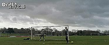 射门如何又快又稳,如何提出高质量的射门