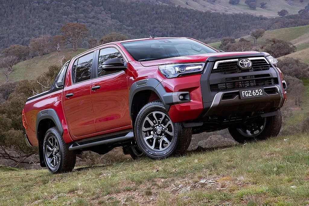 澳洲车市,2019年澳洲汽车销量排行榜