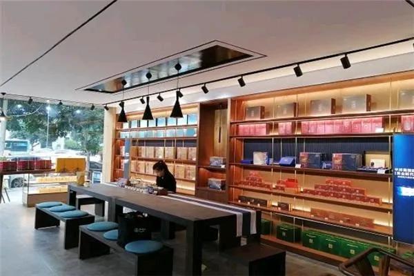 现在茶叶店还好经营吗,当前茶叶店的经营现状
