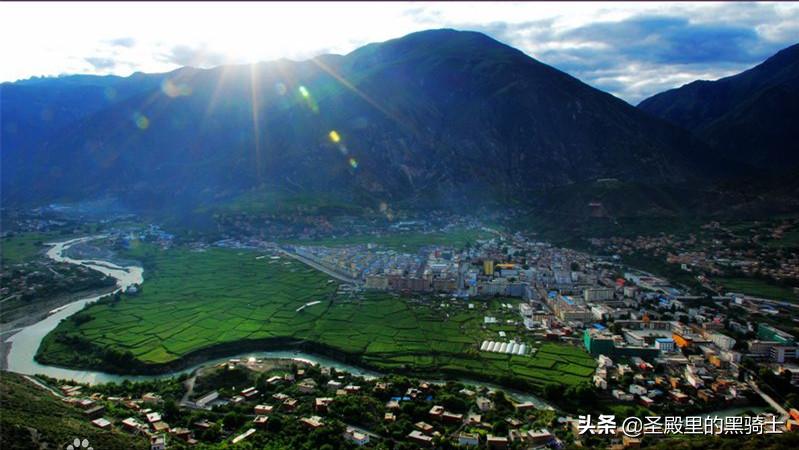 进藏此生必驾318,国道318进藏必打卡