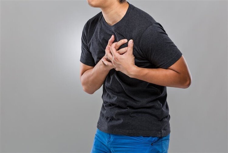 专家解读新冠感染症状,专家感染新冠2周后心肌会有反应