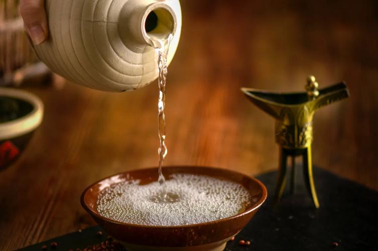 网上买白酒靠谱,网上卖白酒好吗