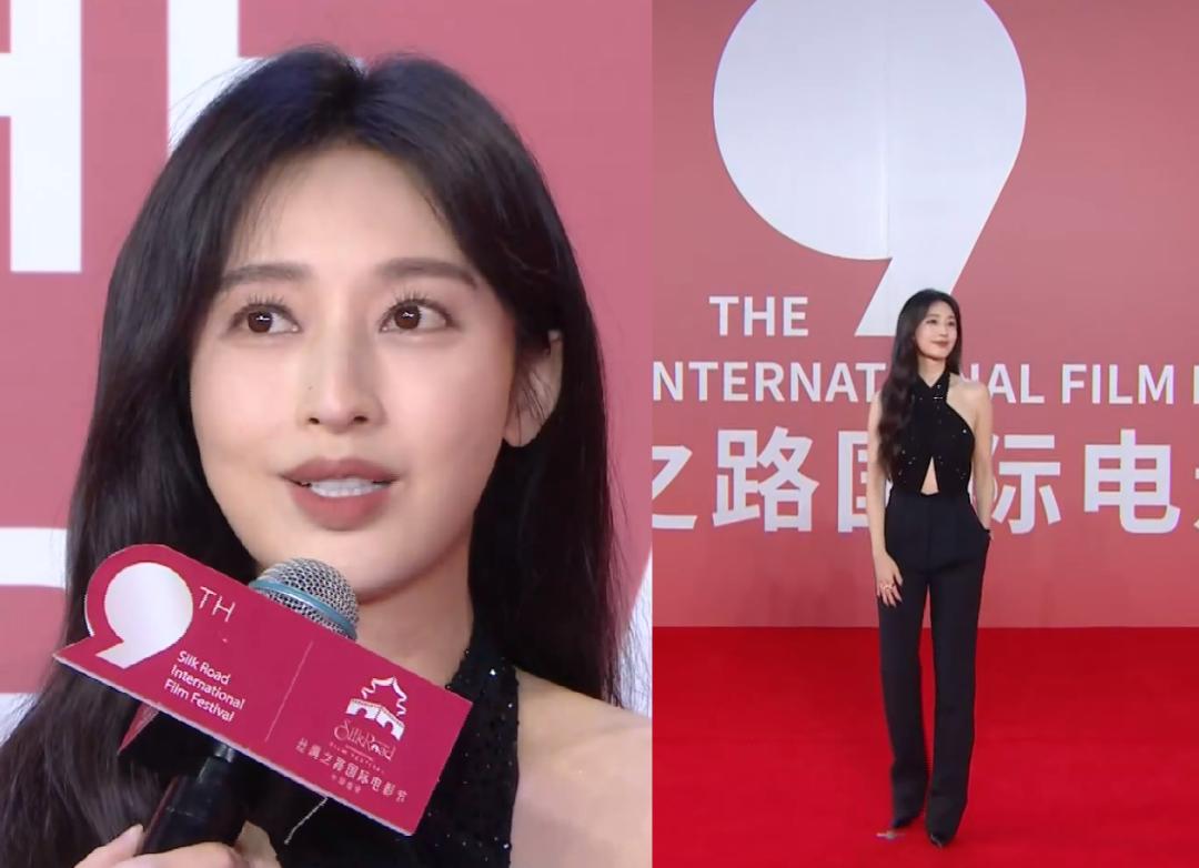 丝绸之路国际电影节明星,丝绸之路国际电影节明星西安
