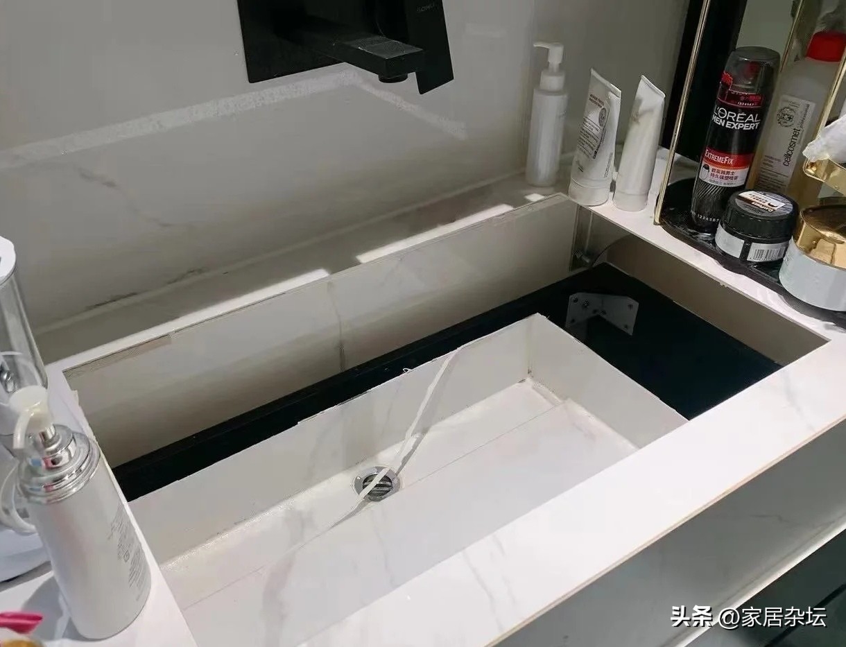 卫生间装修都需要安装什么,卫生间装修都要安装什么