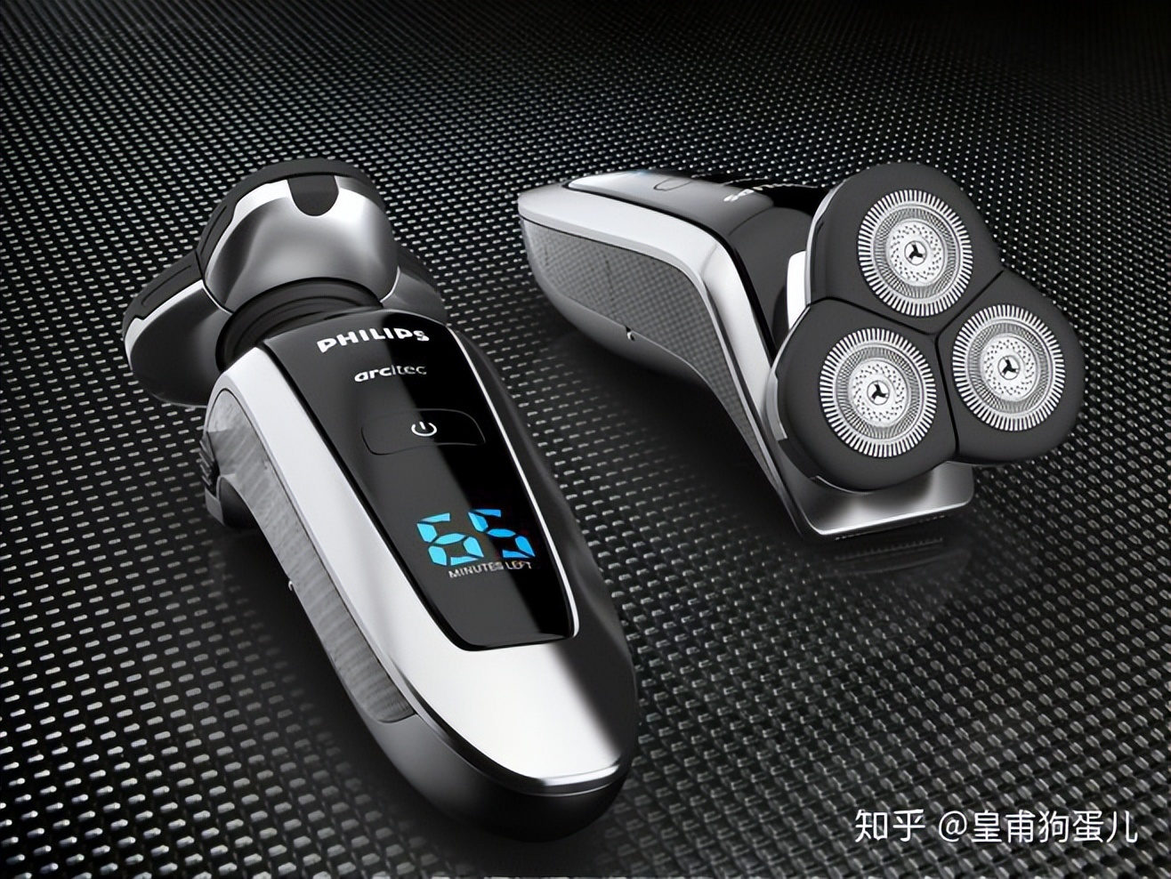 怎样挑选一款好的剃须刀,哪款剃须刀最好用排行榜