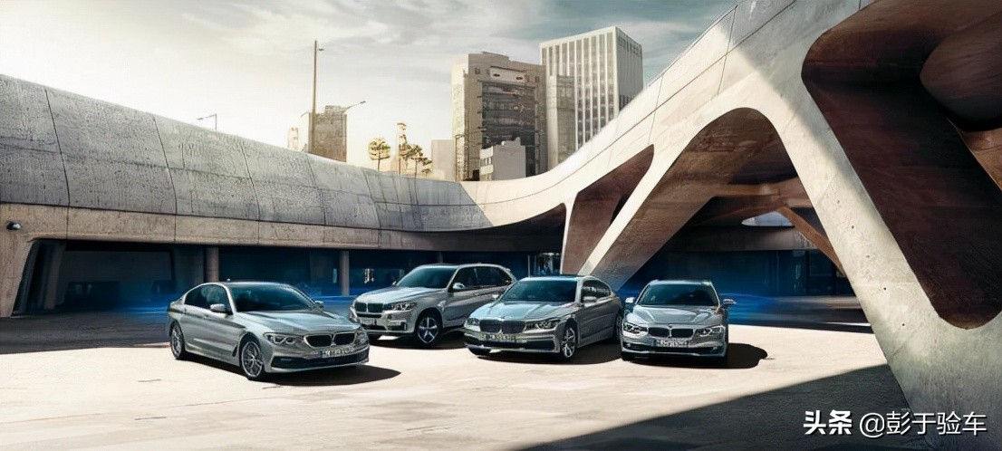 盘点所有宝马车型进化史,宝马车型历史全梳理