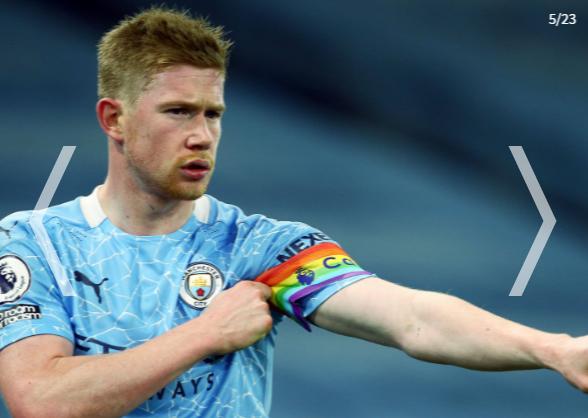 比比谁更惨,德转评近20年50大球星