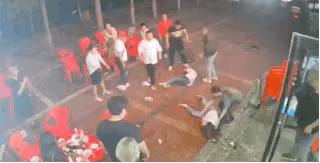 唐山女孩儿被打的状况现在怎么样,最新唐山女孩被打是什么原因