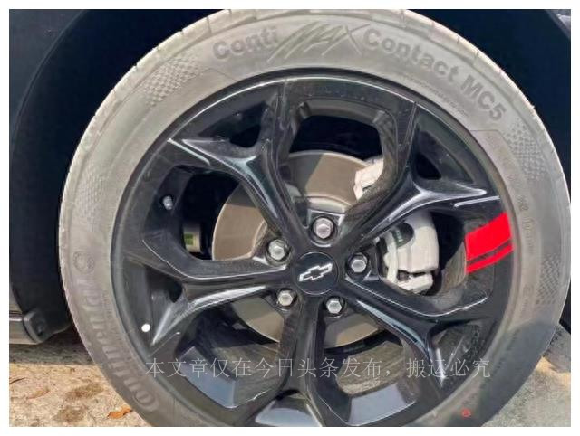 迈锐宝xl2023海外版本,迈锐宝xl2023款内饰