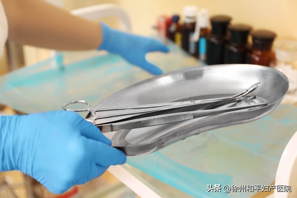 原理大揭秘人流手术,医生说出的手术恐怖秘密