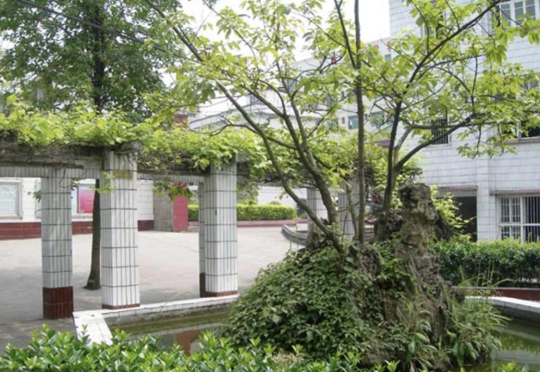 渝北的古镇,千年古镇重庆渝北