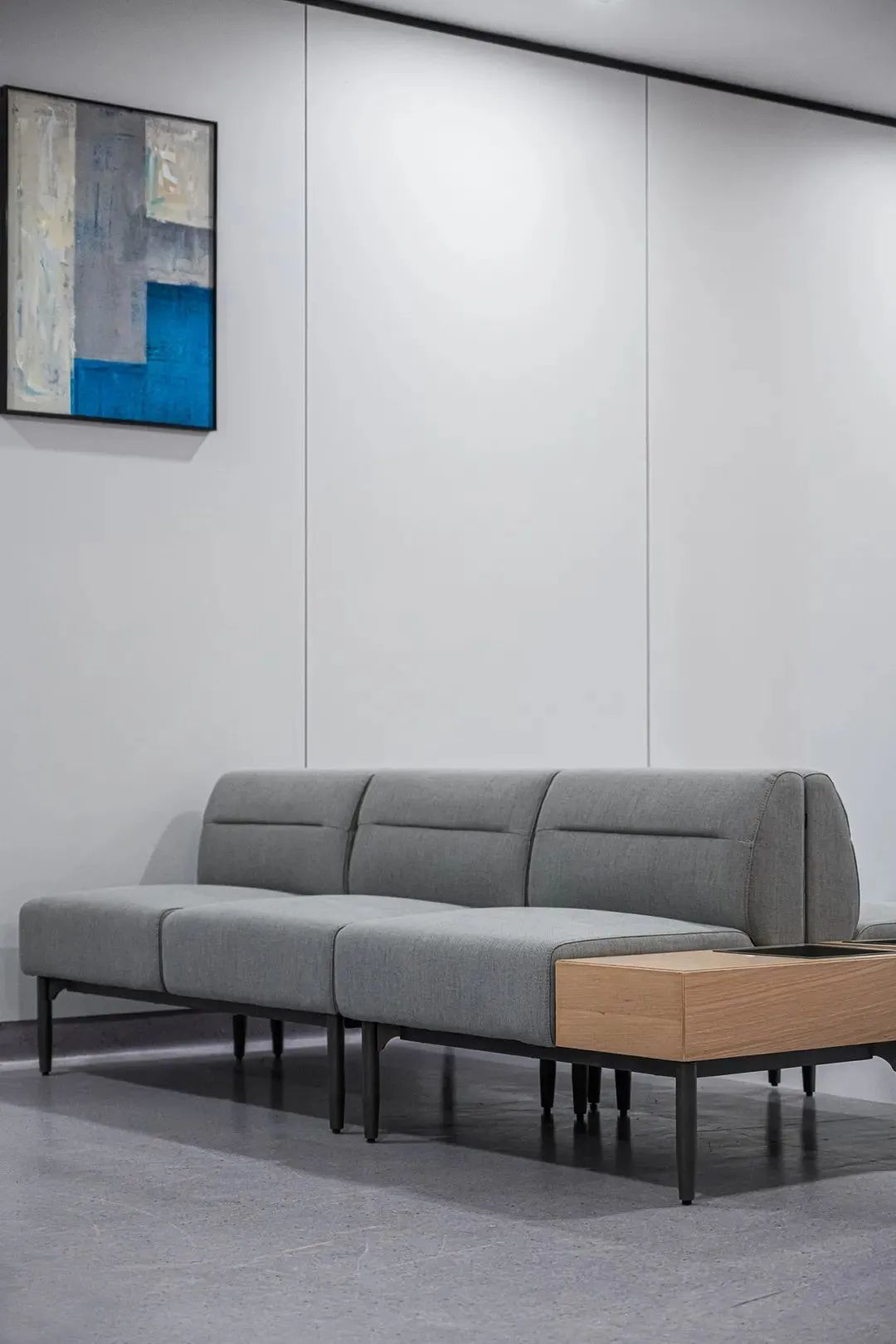 迪欧x贵州省骨科医院:温暖治愈的医疗空间新体验