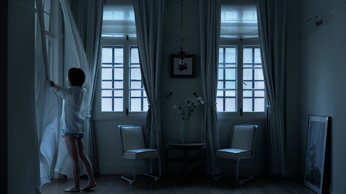 如何更好地用画面表达情绪？IKITA选择了索尼FX6