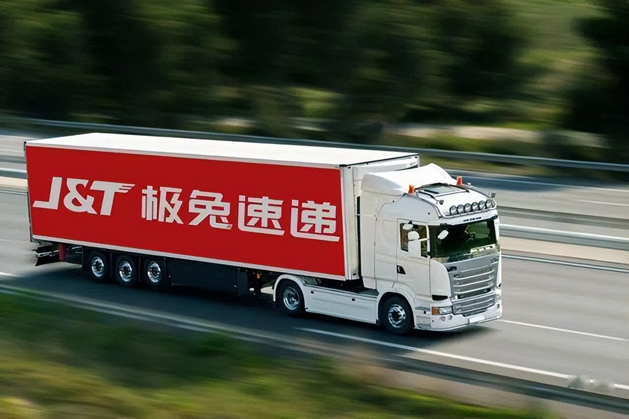 快递的恩怨情仇,快递行业爱恨情仇