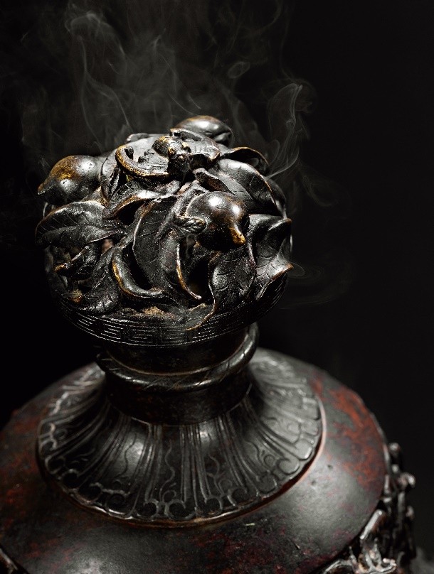 西泠秋拍佛教艺术专场,2022西泠秋拍上海巡展