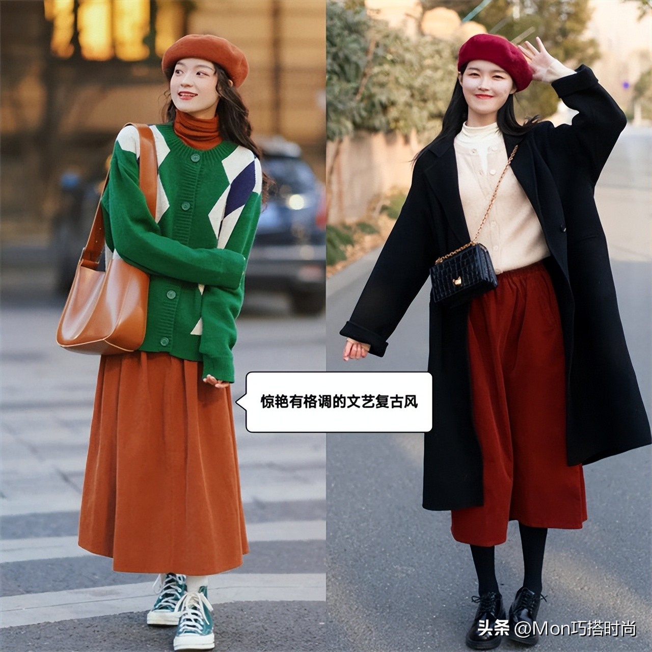 帽子怎么选版型,帽子怎么选择搭配好看