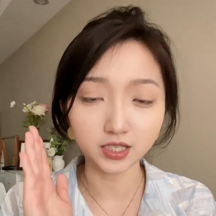 希望姐妹们不要再被骗。爱美没有错，可恨的🖤商家和没良心...