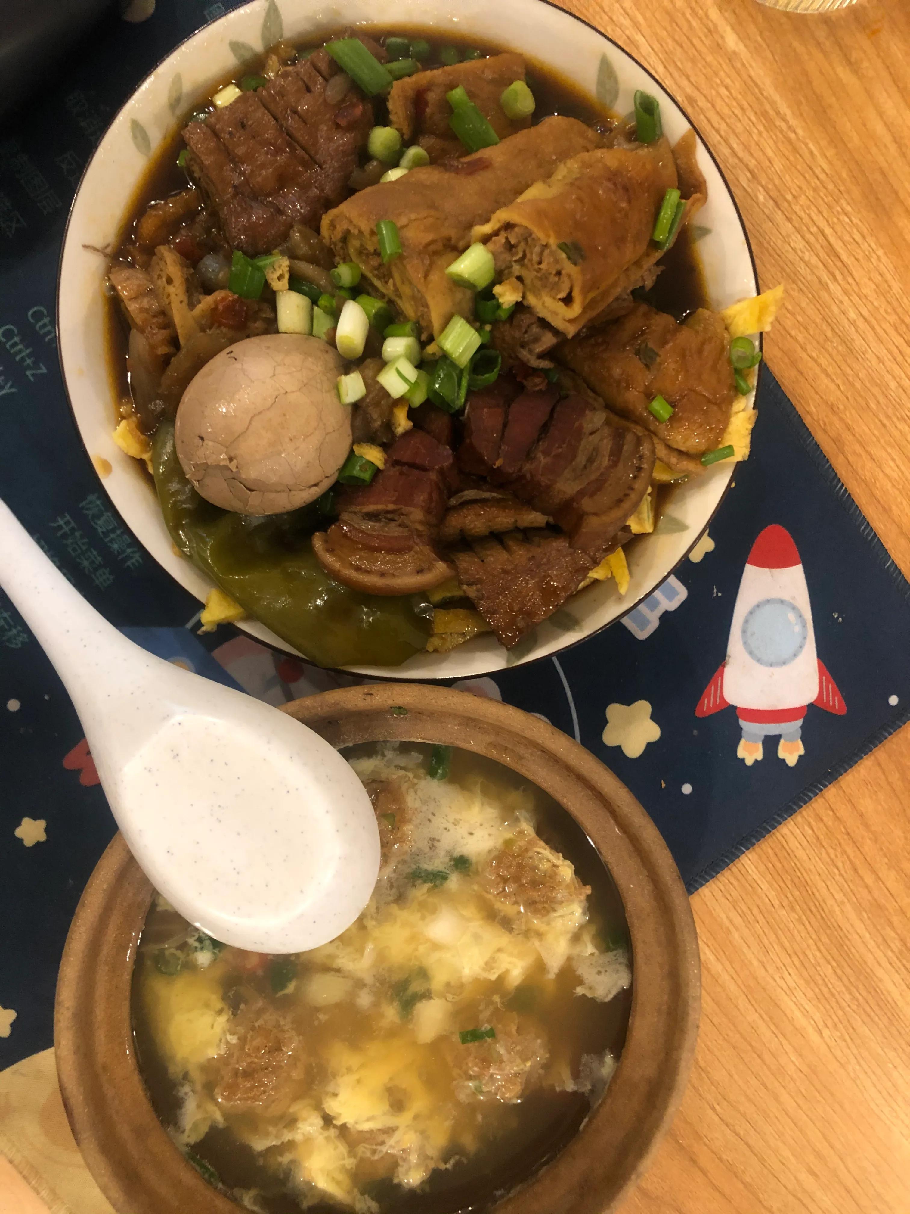 济南甏肉干饭无影山路,济宁特色美食甏肉干饭