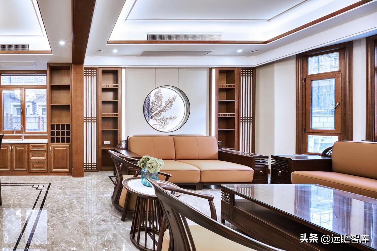 尚品宅配定制家居,深耕全屋定制19年