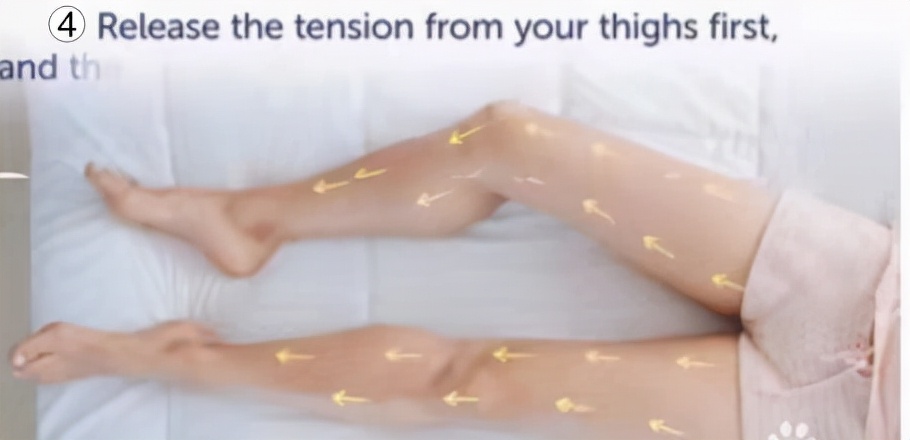 6个简单步骤快速入睡,6个技巧让你有更好的睡眠