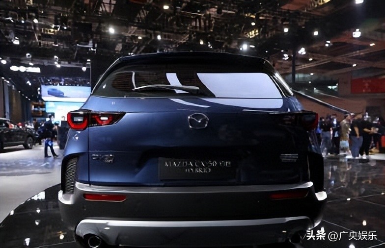 马自达cx50做工精细,马自达cx-50超详细测评