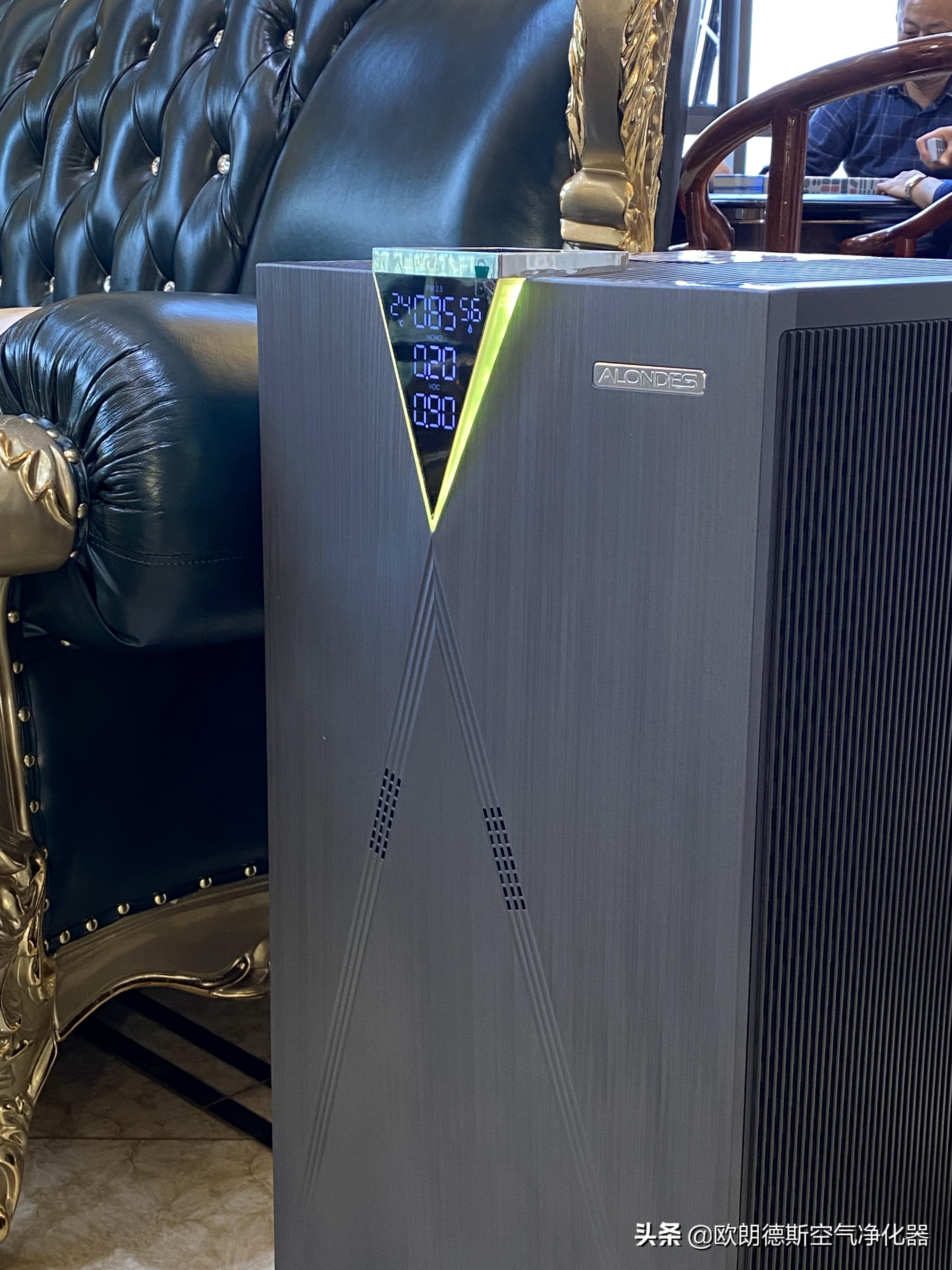 小米空气净化器选购,空气净化器选购攻略2022