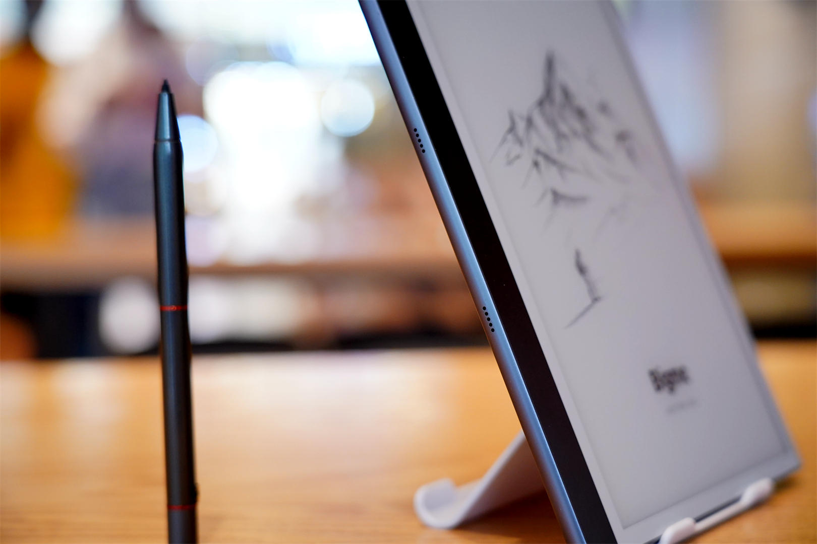 bigme智能办公本有哪些功能,高端商务伴手礼钢笔