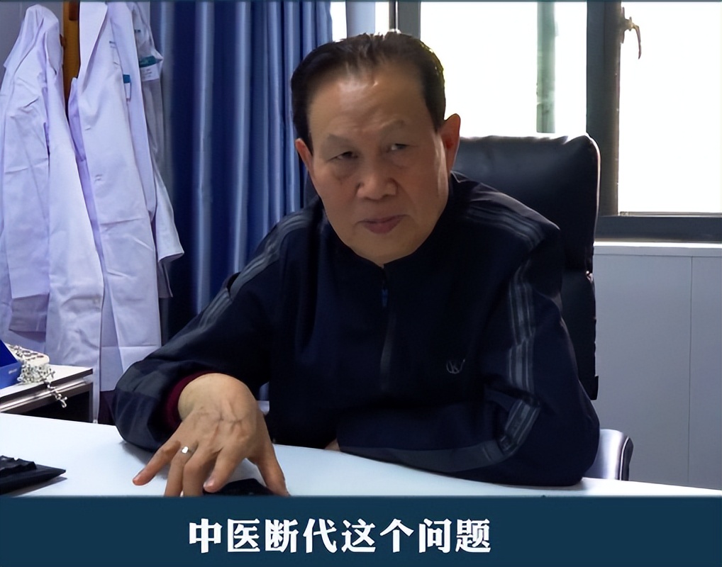 中医值得学习的视频,中医还值得年轻人学习吗