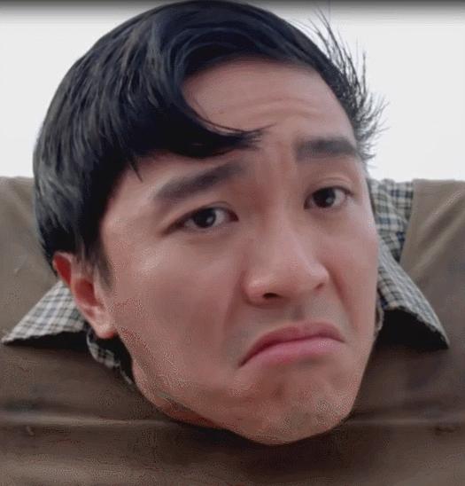 外国人看周星驰电影大话西游,大话西游之月光宝盒周星驰电影