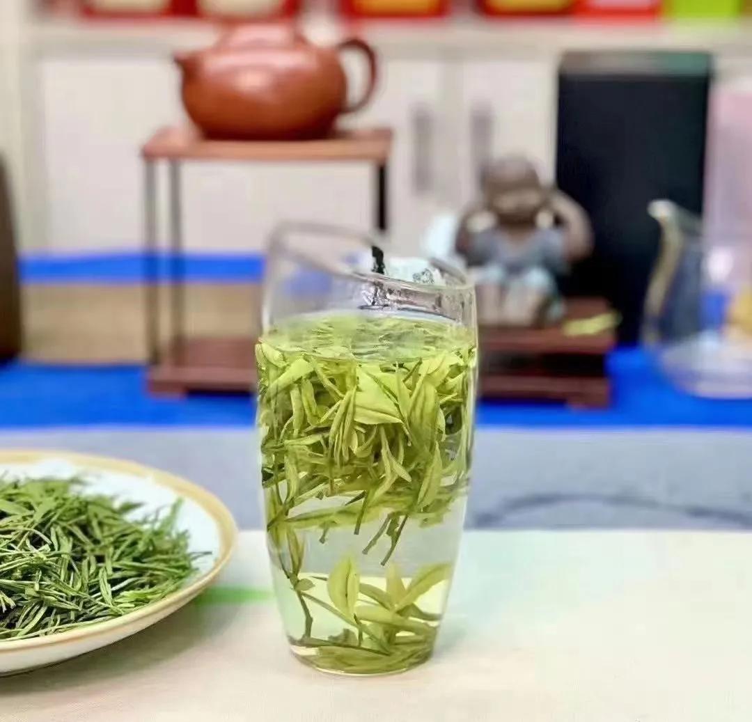 茶叶店利润明细表,茶叶店加盟品牌利润