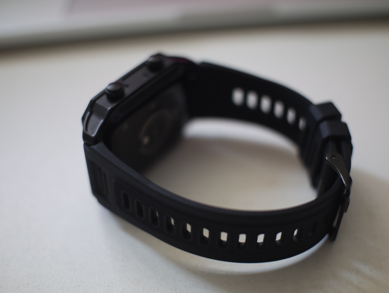 dido医疗级智能手表评测,didoe56s健康智能手表使用体验