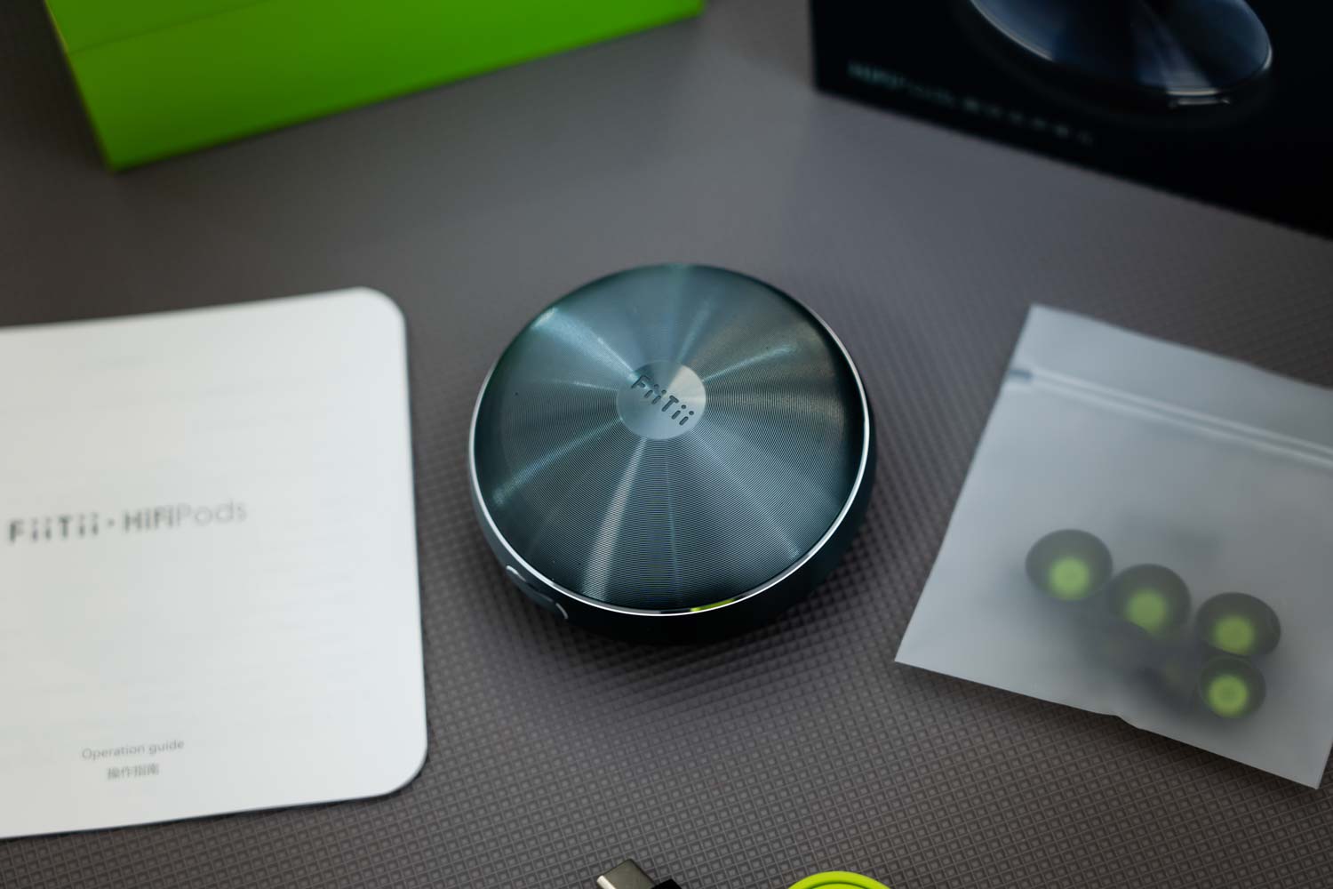 魔浪hifipods耳机怎样,魔浪hifipods耳机评测