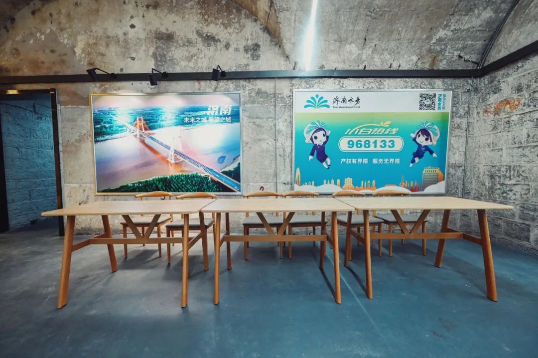 济南9处人防工程纳凉点,济南人防工程避暑纳凉活动