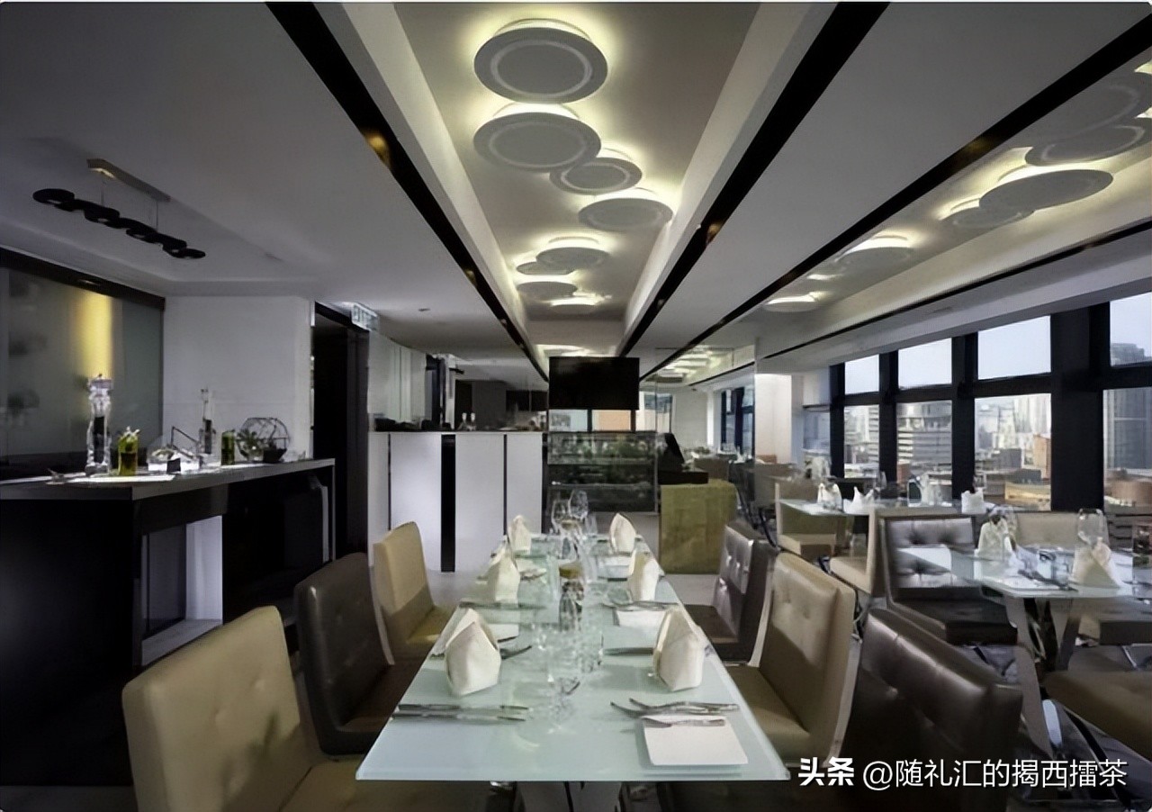 「幸运星座」主题下午茶珀薈酒店