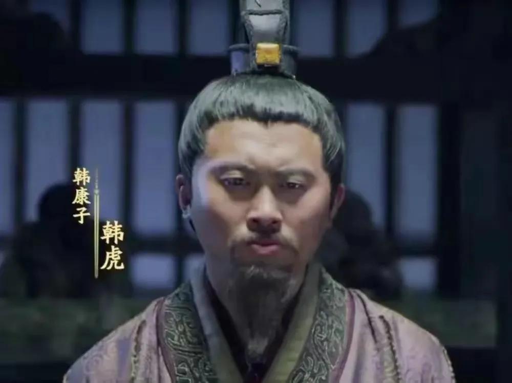 战国时期为什么是秦国统一了中国,战国时期秦国统一全过程