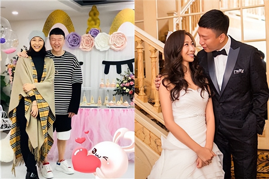 孙红雷与丁嘉丽情史,孙红雷与丁嘉丽相恋几年