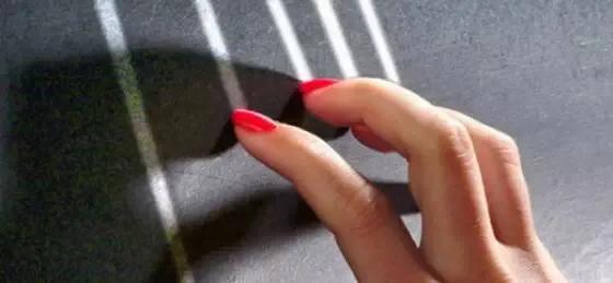 密集恐惧症无法直视的东西,密集恐惧症害怕人群吗