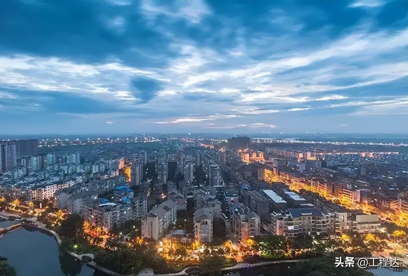 江西抚州市2020年重点建设项目,江西抚州新建工程