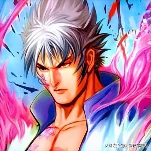 港漫天子传奇,天子传奇之洪武大帝漫画解说