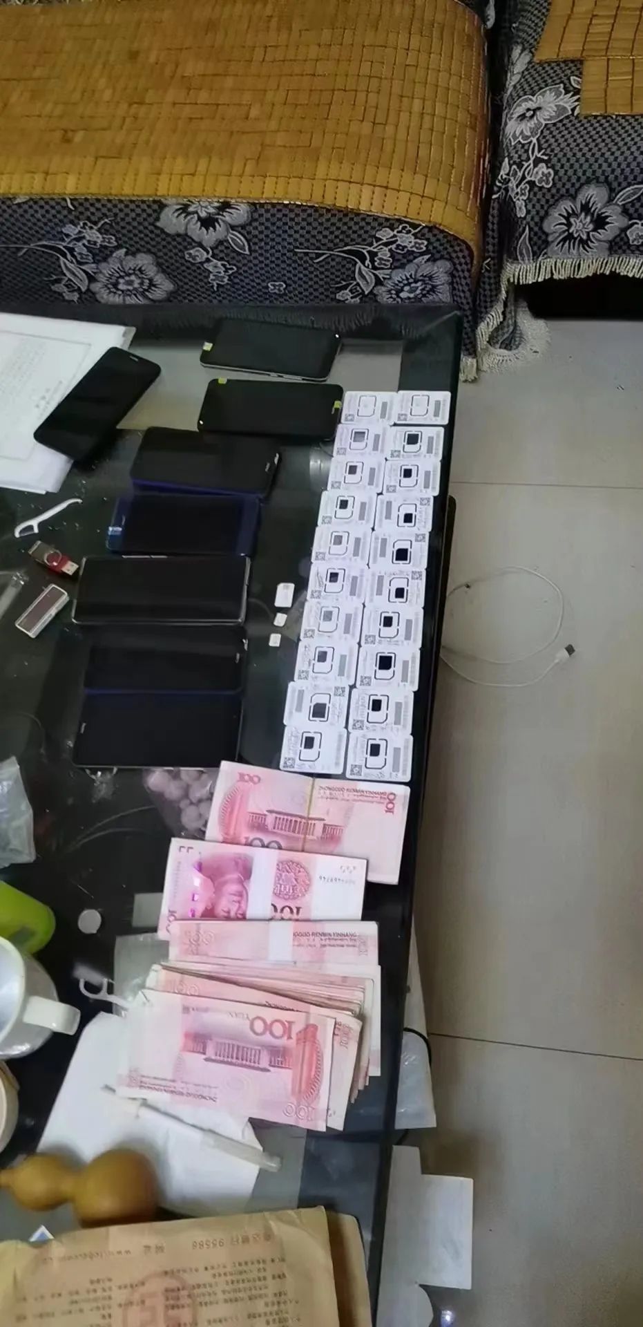 老股民被诈骗,老股民被骗100万