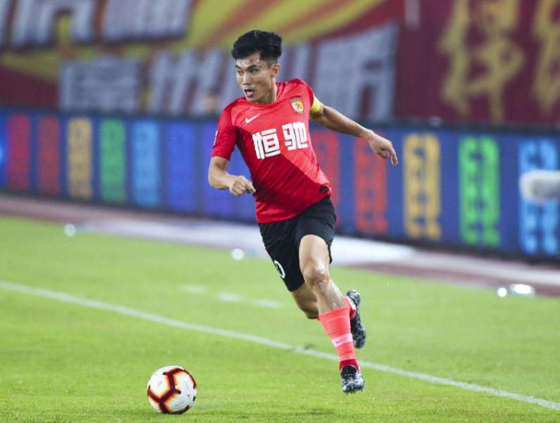 广州恒大王朝谢幕,恒大时代告别广州队