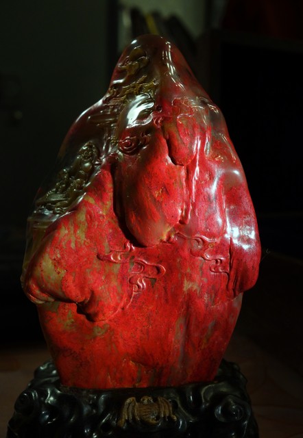 石头的名称及材质和用途,石头的别称与雅称