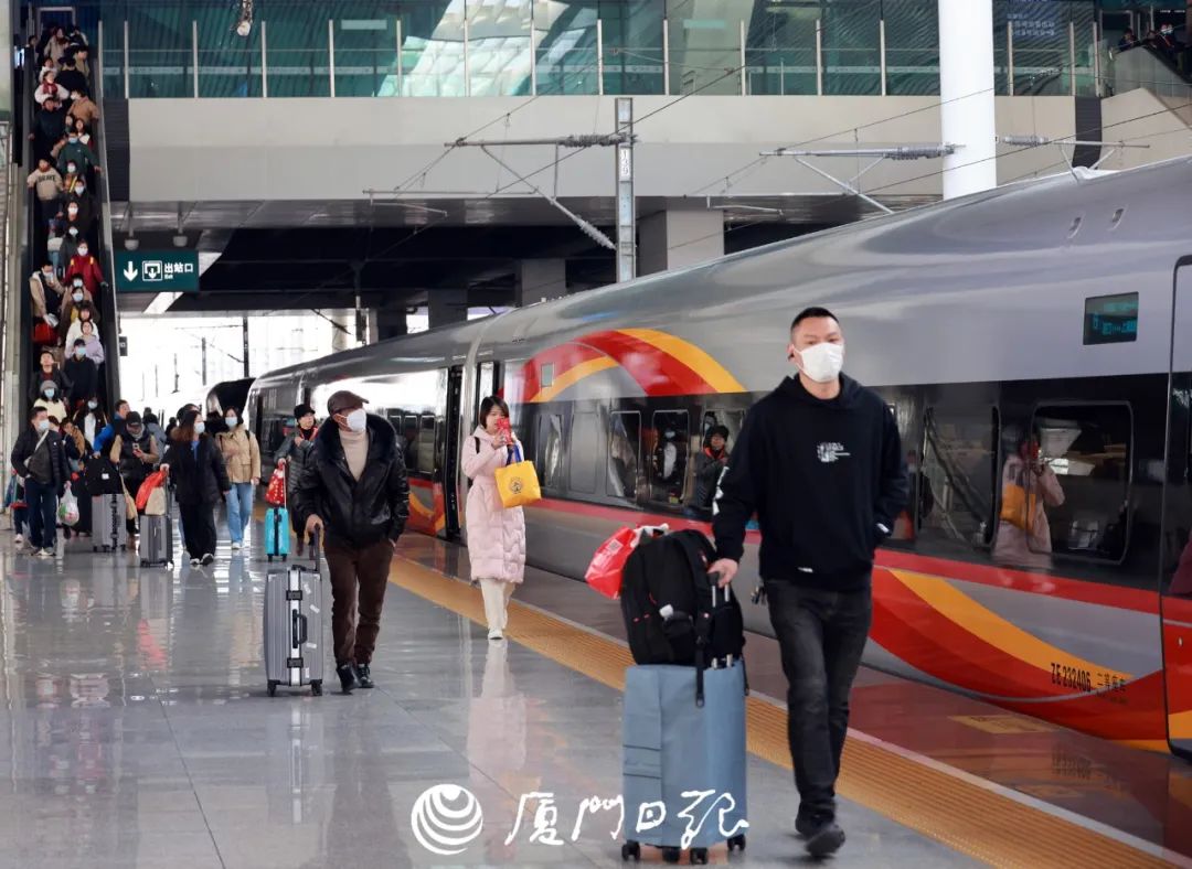 厦门机场发布通知,厦门机场运行提示