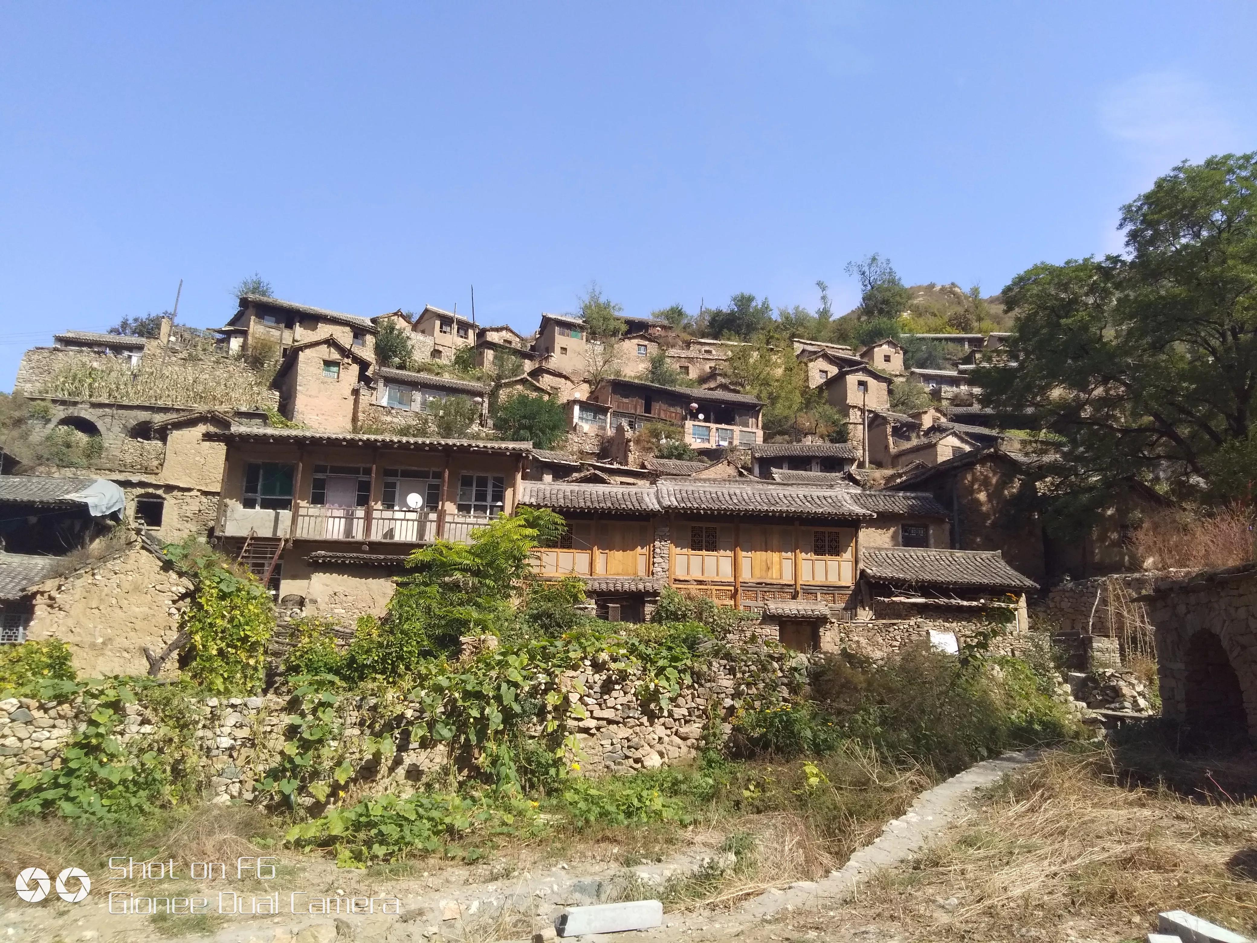 小布达拉宫旅游攻略,小布达拉宫