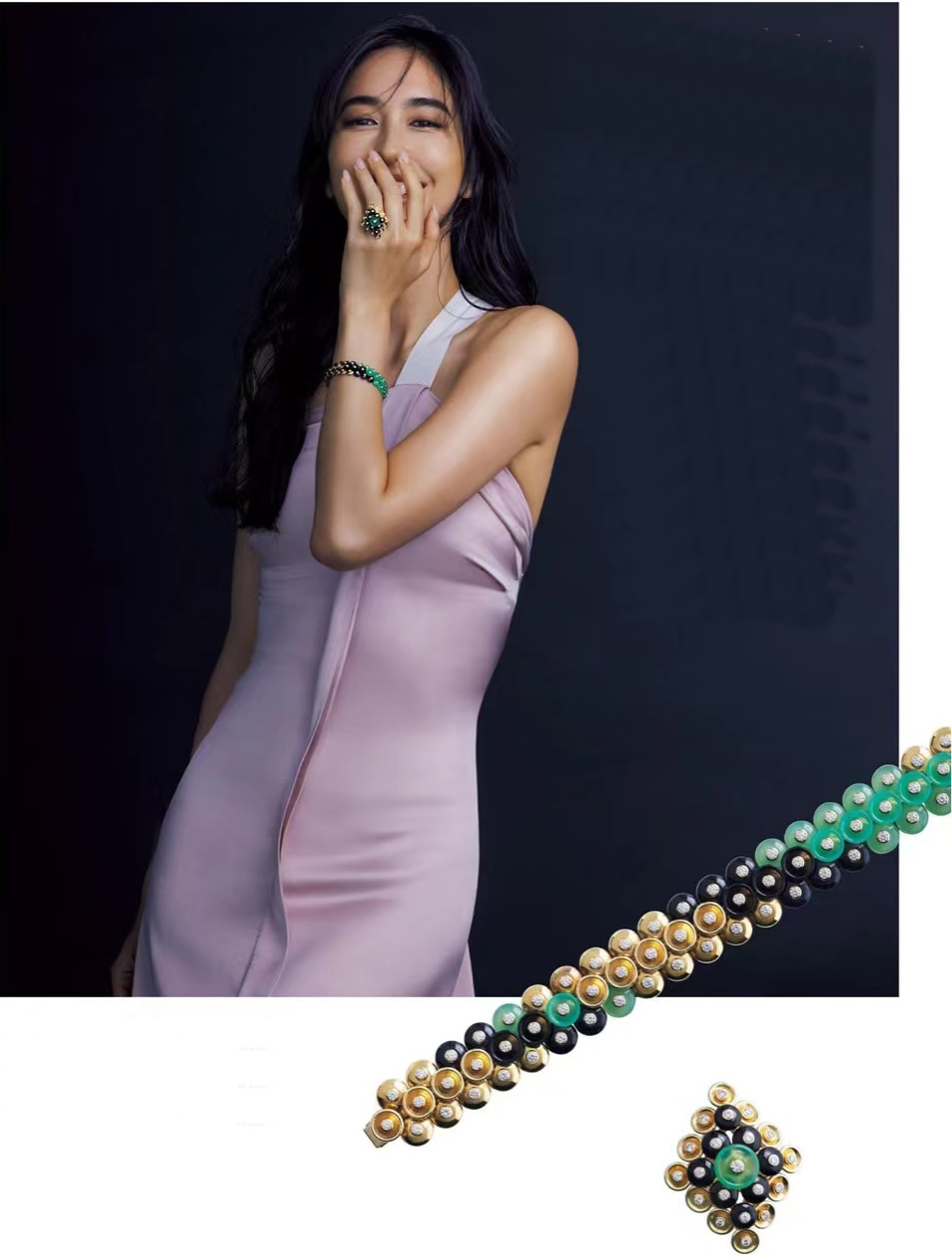 夏季多巴胺色彩搭配,多巴胺穿搭配色指南