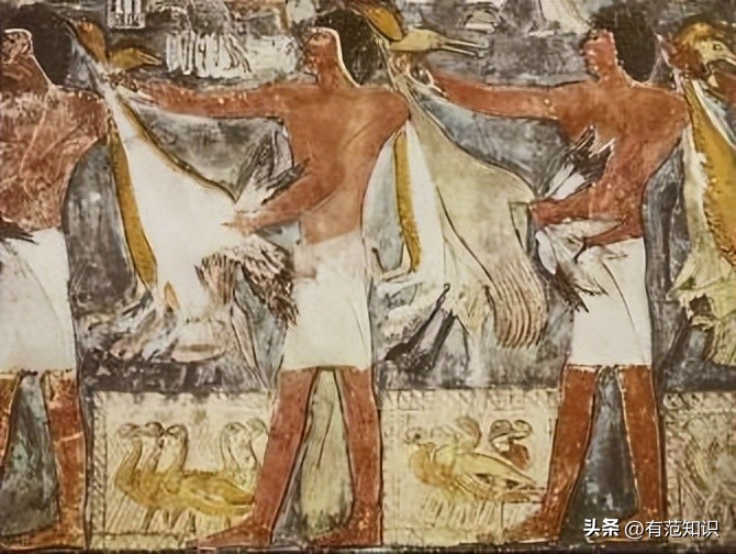 古埃及古印度古巴比伦灭绝了吗,古埃及文明真的比华夏文明早吗