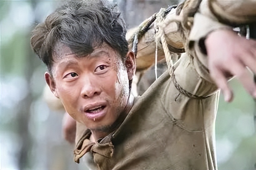 野路子戏曲演员,演技里的野路子