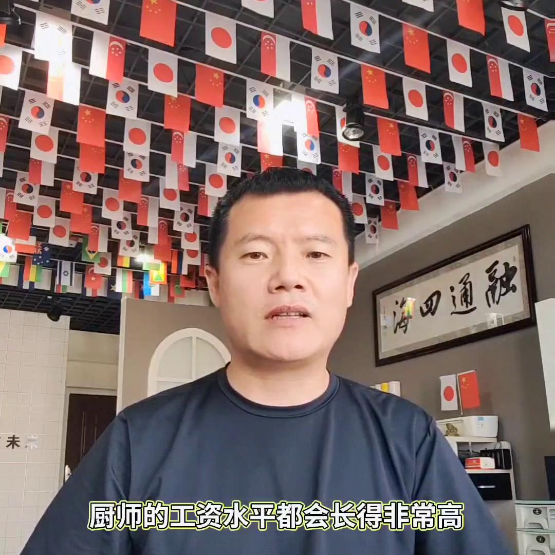 外国厨师评价中国的顶级美食,哪些中国美食最令老外厨师头痛