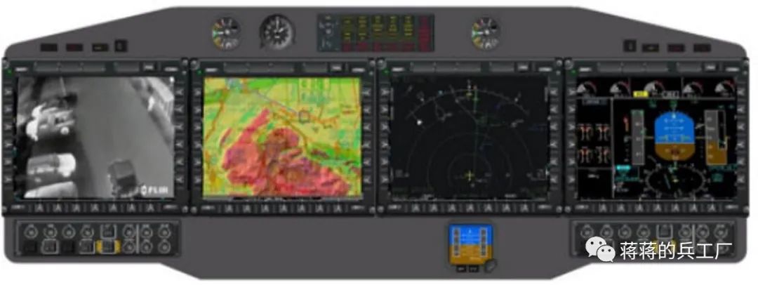 巴西海军接收新型H225M直升机，可挂载两枚飞鱼导弹打70千米