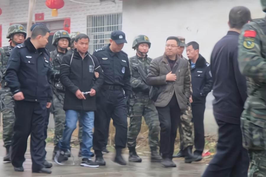 张扣扣被执行死刑后怎么反思,张扣扣被执行死刑真相